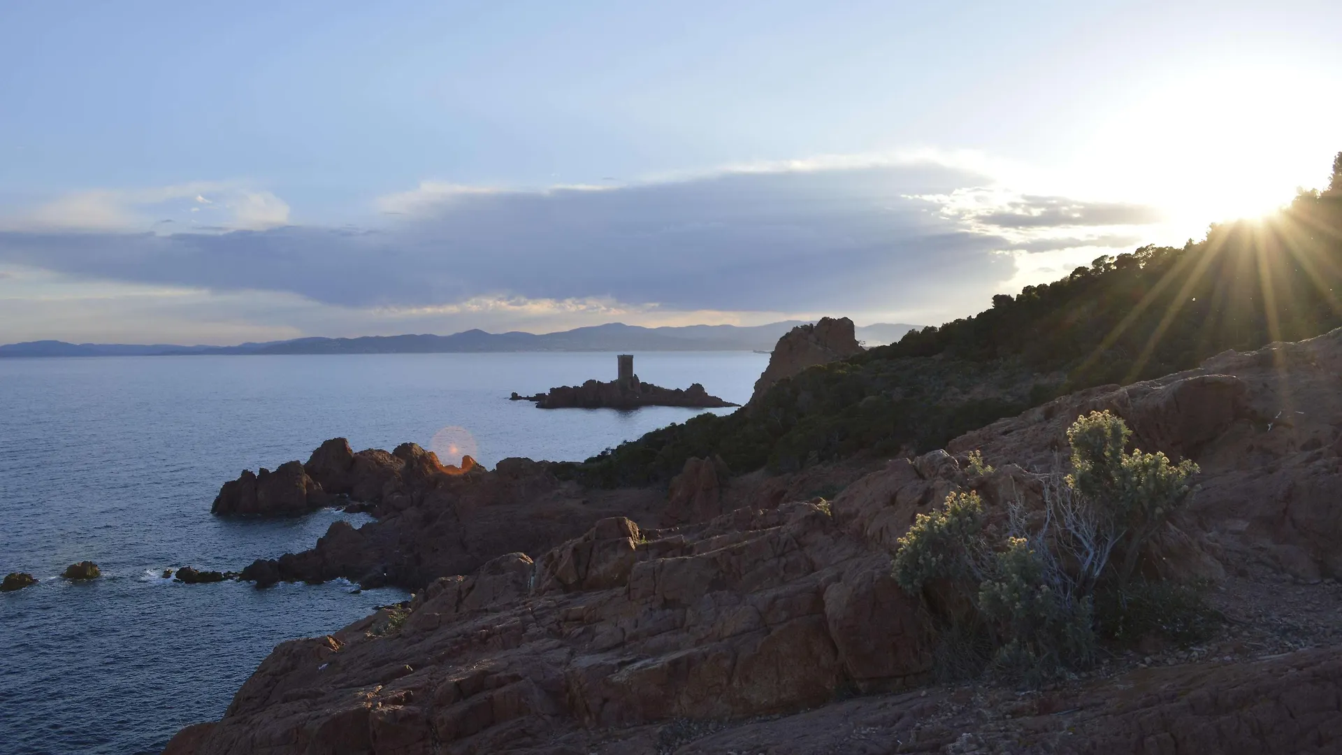 Best Western Plus La Marina Saint-Raphael  Hotel Saint-Raphael (Var)