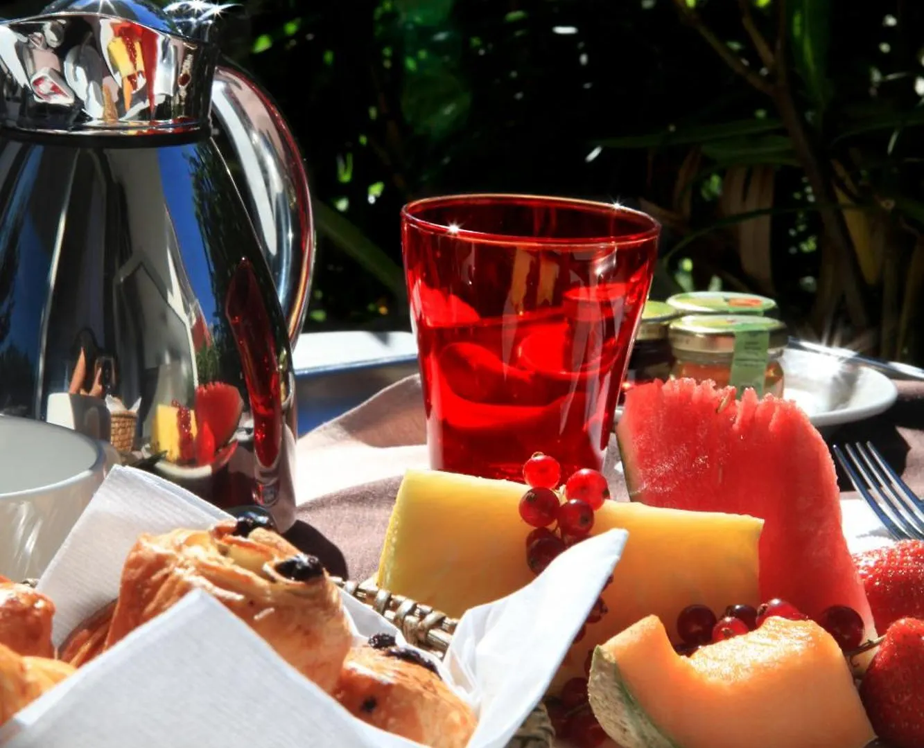 Best Western Plus La Marina Saint-Raphael  4*, Saint-Raphael (Var)