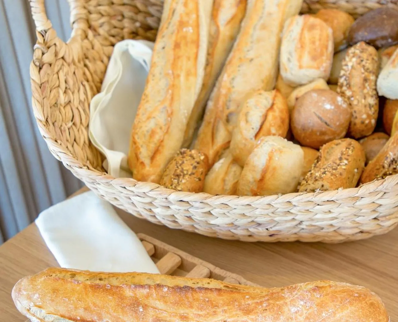 **** Hotel Best Western Plus La Marina Saint-Raphaël Frankrijk