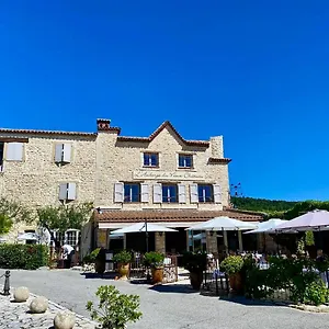 3* Hotel Du Vieux Chateau