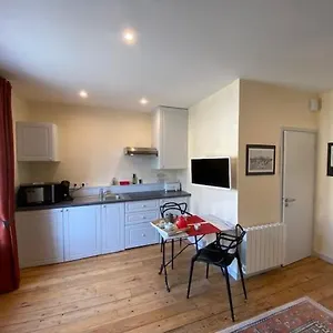 Apartment Kereden Location Saint-Malo