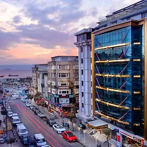 **** Hotel Ephesus Turkije
