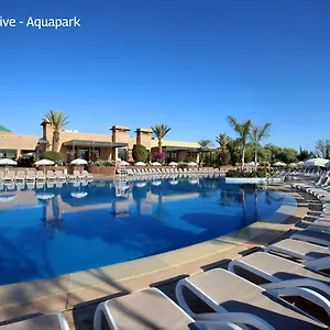**** Hotel Valeria Dar Atlas Marokko