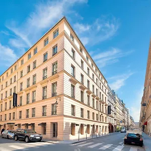 Hotel Melia Vendome Paris