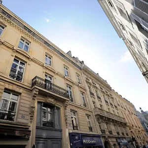  Appartement Caumartin 64 Frankrijk