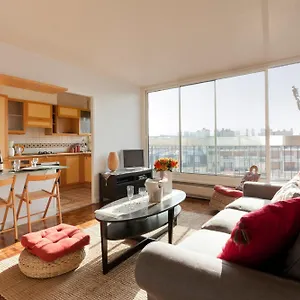  Appartement Le Meridien Frankrijk