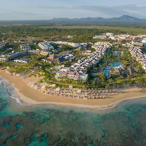Breathless & (adults Only) Semesteranläggning (resort) Punta Cana