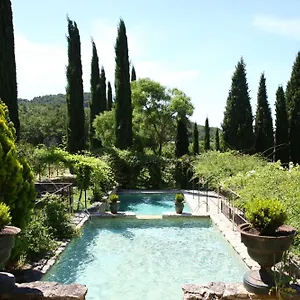 Hotell La Bastide De Marie, Maisons Et Sibuet
