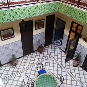  Hotel El Amal Marokko