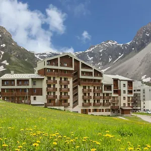  Appartement Vacanceole - Le Borsat Iv Frankrijk