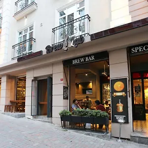 *** Hotel Taksim Premium Turkije