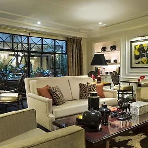 Hotel Francois 1er Paris