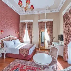 **** Hotel Enderun Turkije