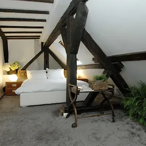  Appartement Gregoire Frankrijk