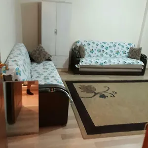 *** Aparthotel Omer Hayyam Suites Turkije