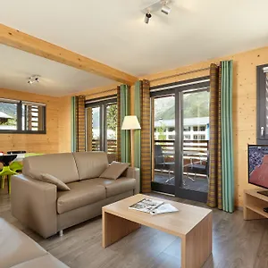 Hotel De L'arve By Happyculture Chamonix