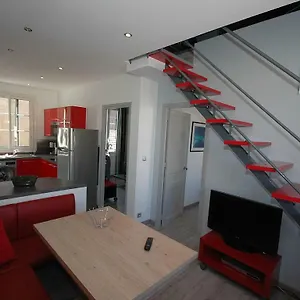 Maison Vauban Saint-Raphaël