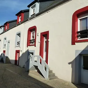 Apartment Fontaine Morgat Crozon