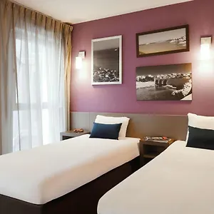 Lägenhetshotell Adagio Vieux Port