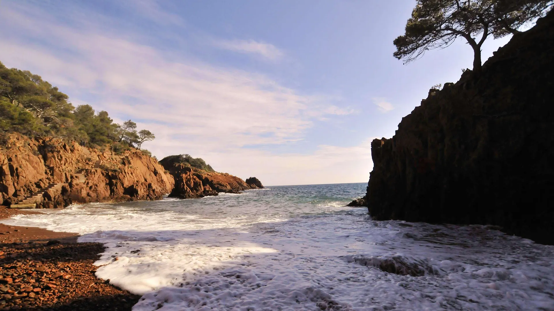 Hotel Best Western Plus La Marina Saint-Raphael