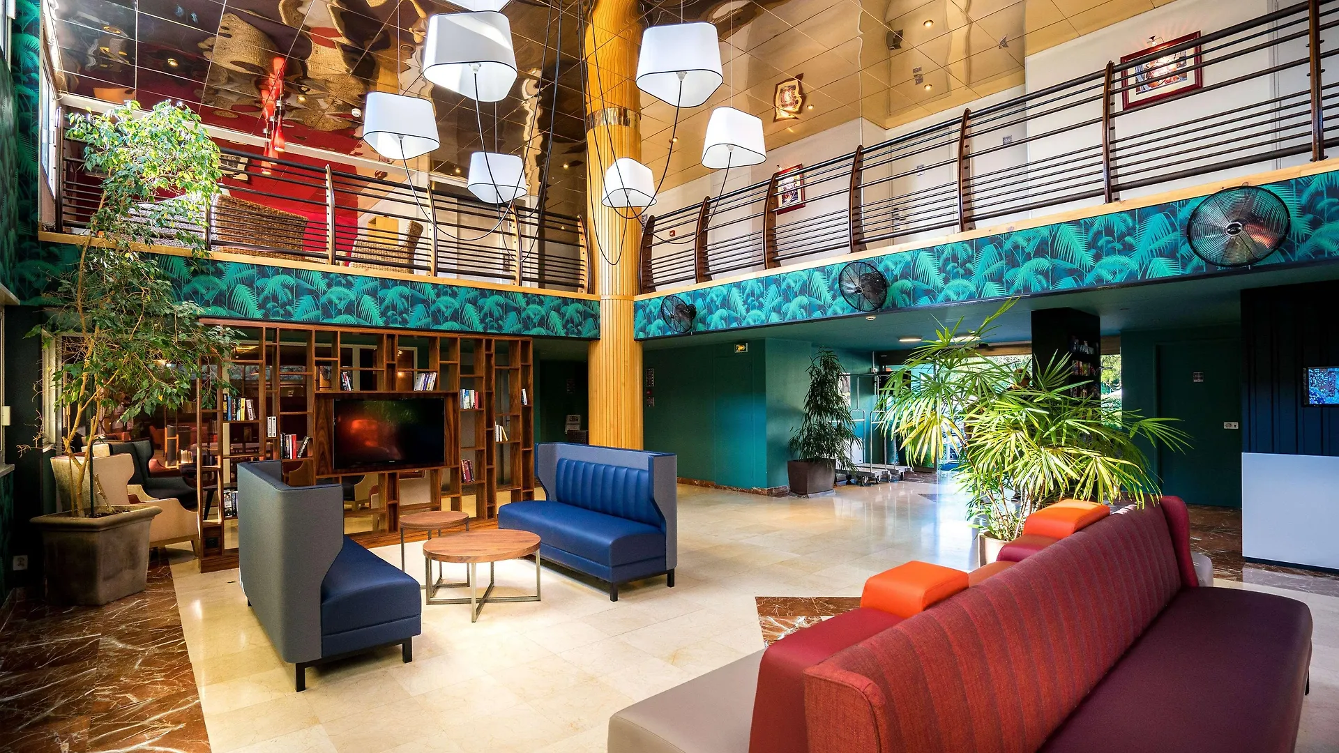 **** Hotel Best Western Plus La Marina Saint-Raphael  France