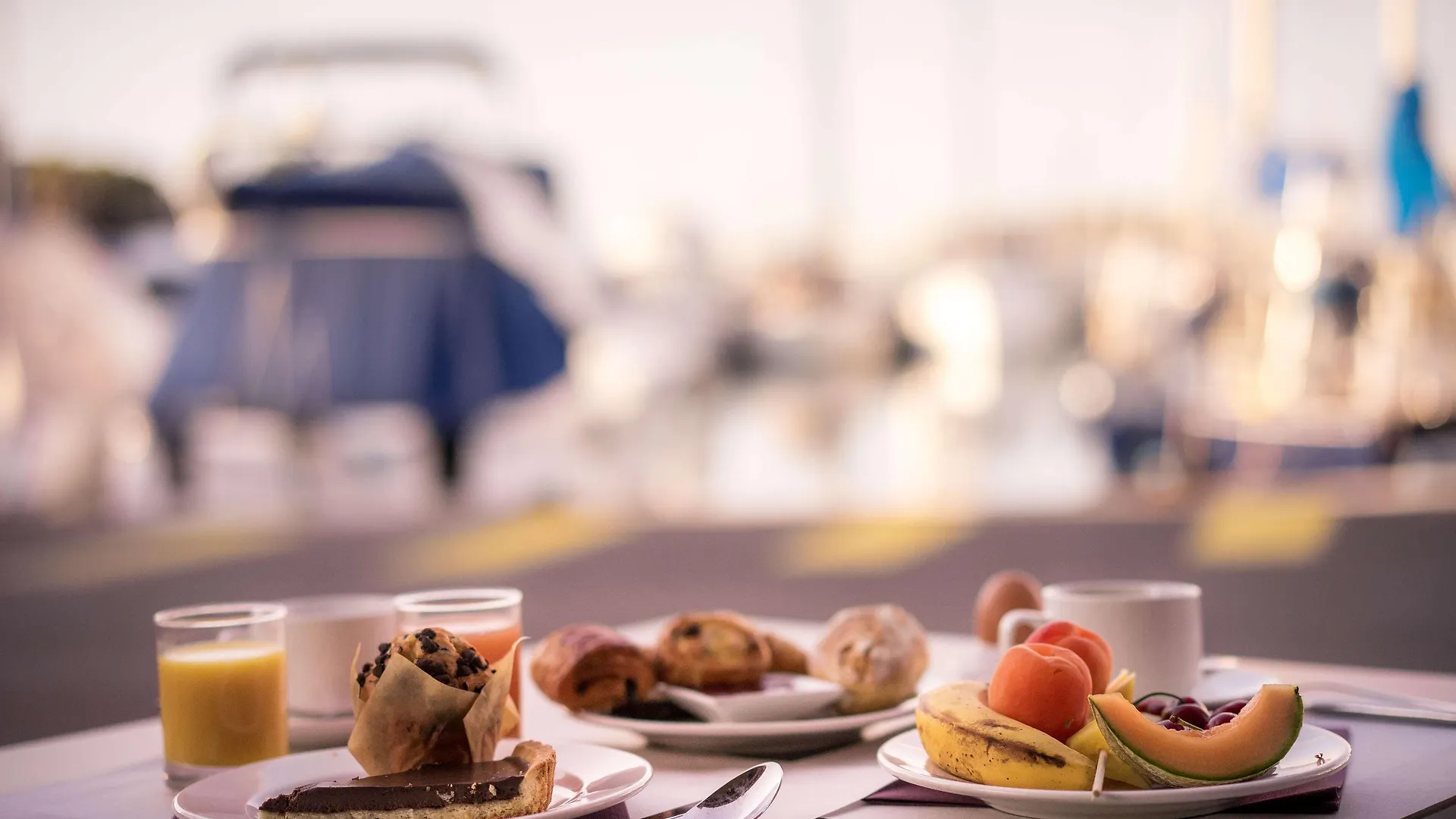 **** Hotel Best Western Plus La Marina Saint-Raphael  France