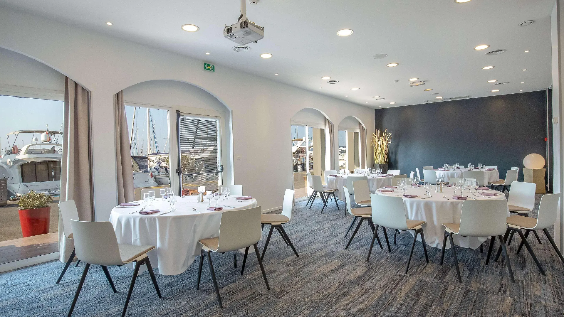 Best Western Plus La Marina Saint-Raphael  4*, Saint-Raphael (Var) France