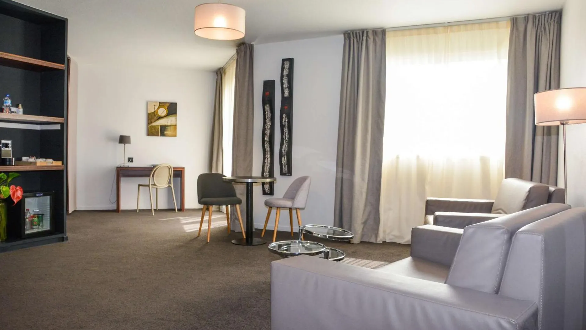 Best Western Plus La Marina Saint-Raphael  4*, Saint-Raphael (Var) France