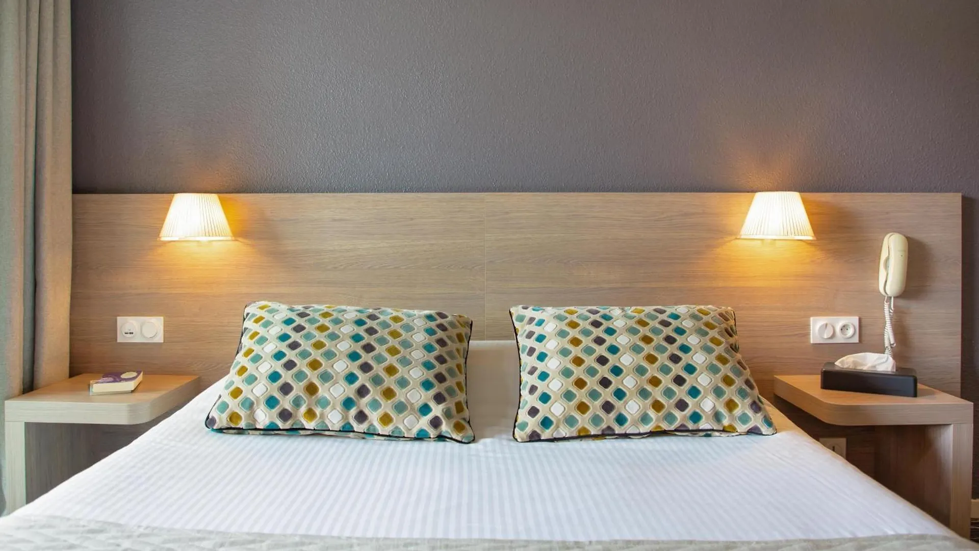 Best Western Plus La Marina Saint-Raphael  4*, Saint-Raphael (Var) France
