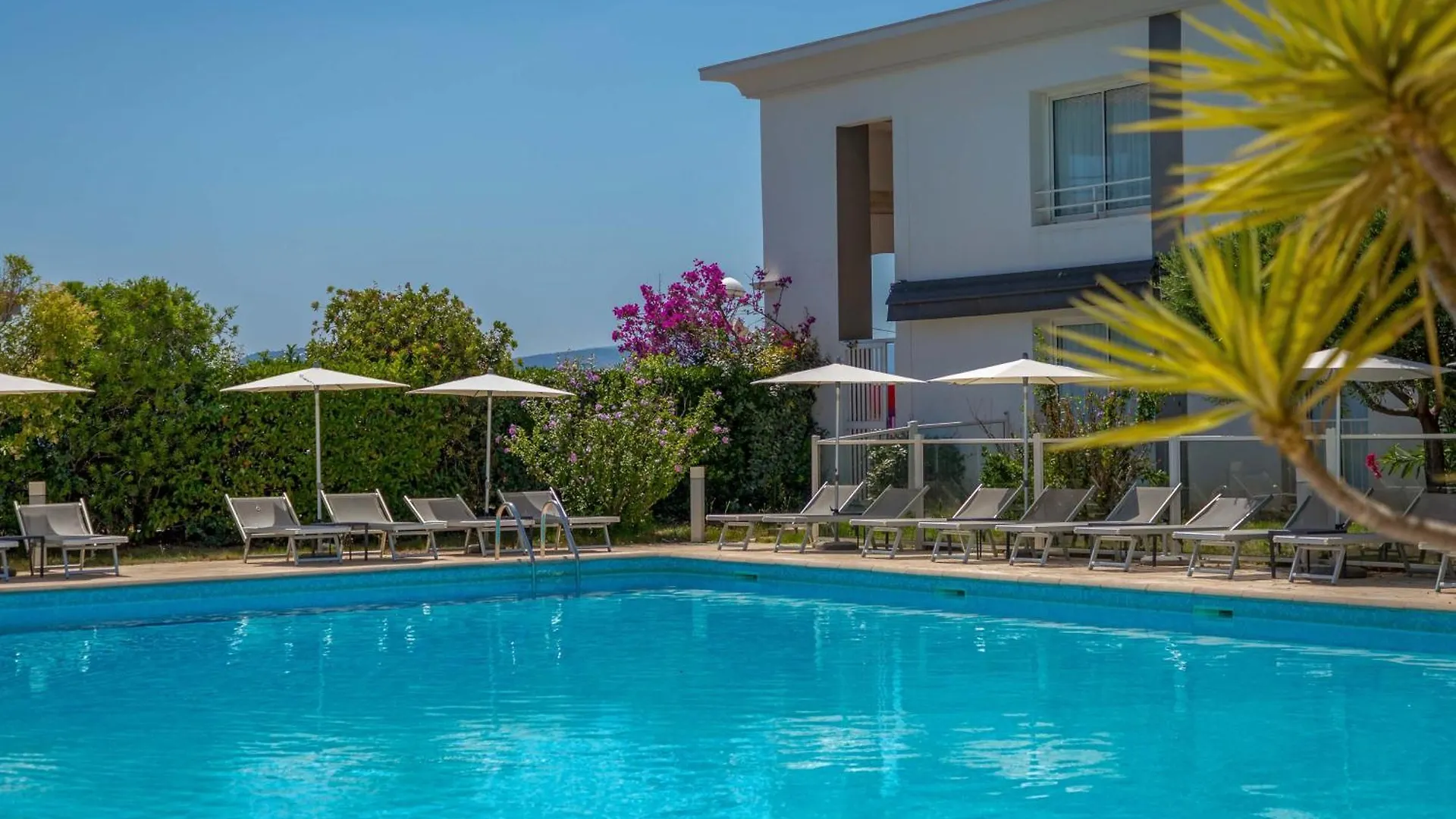 Best Western Plus La Marina Saint-Raphael  Hotel Saint-Raphael (Var)