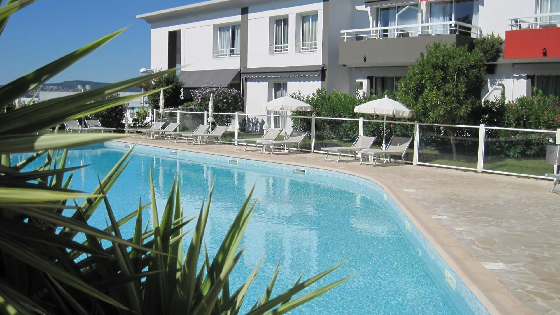 Best Western Plus La Marina Saint-Raphael  4*, Saint-Raphael (Var) France
