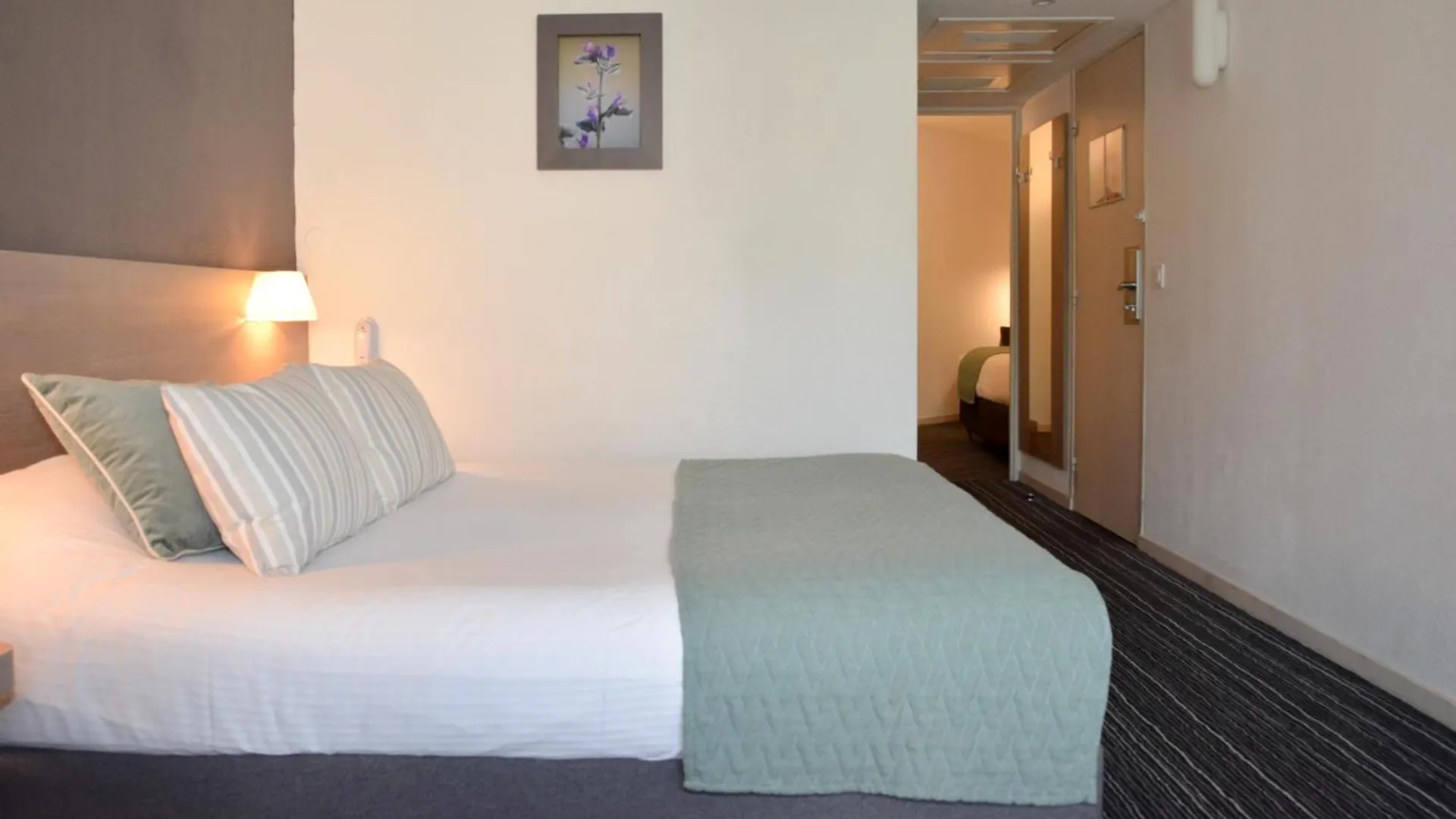 Best Western Plus La Marina Saint-Raphael  France