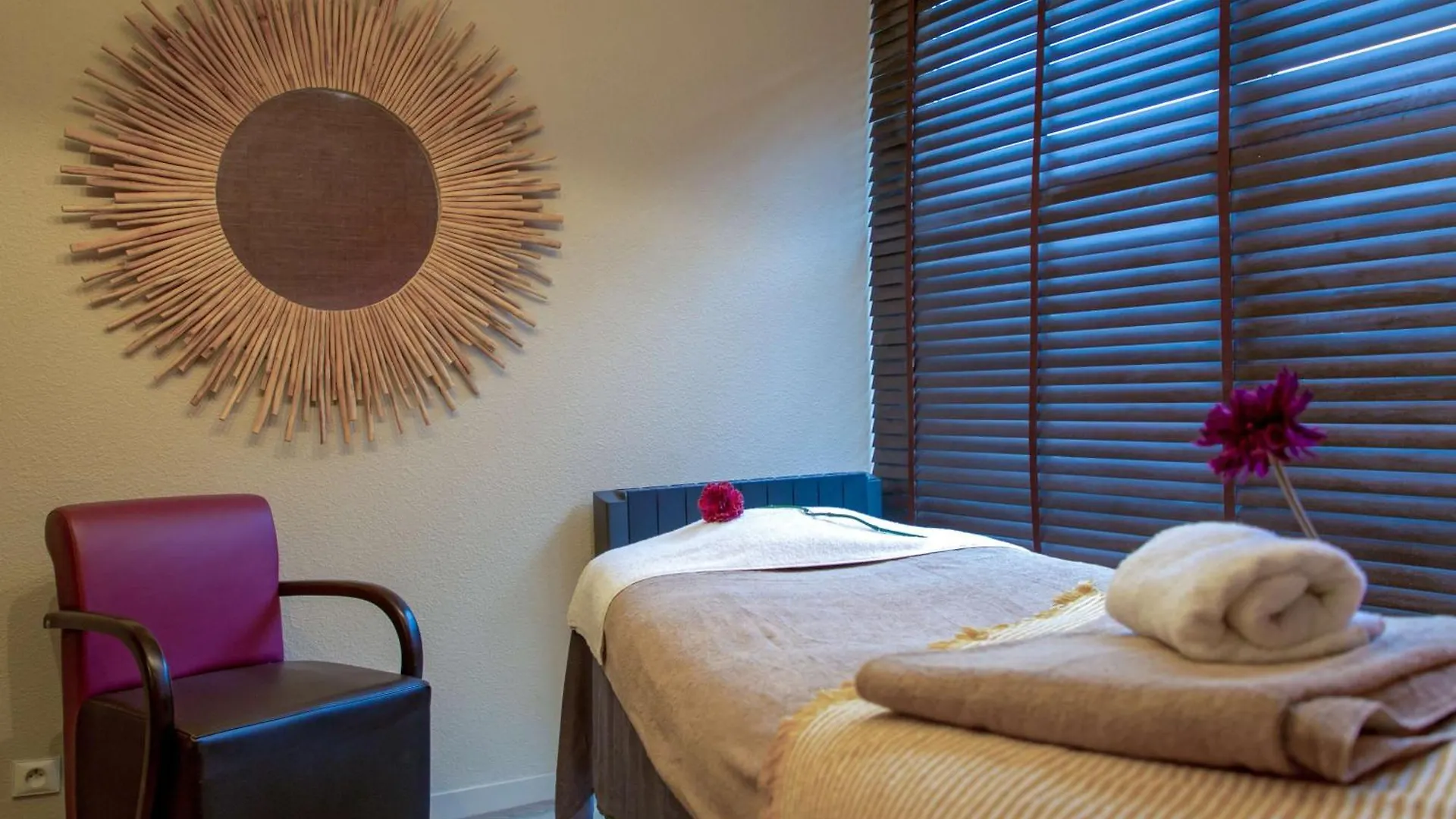 Best Western Plus La Marina Saint-Raphael  4*, Saint-Raphael (Var)