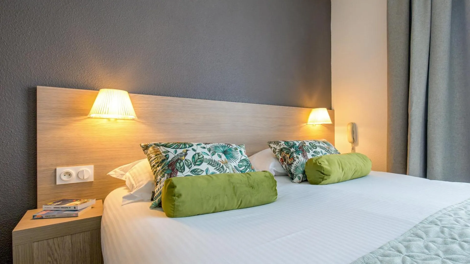 Best Western Plus La Marina Saint-Raphael