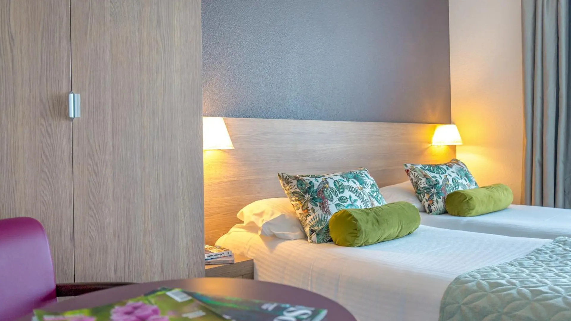 Best Western Plus La Marina Saint-Raphael  4*, Saint-Raphael (Var) France
