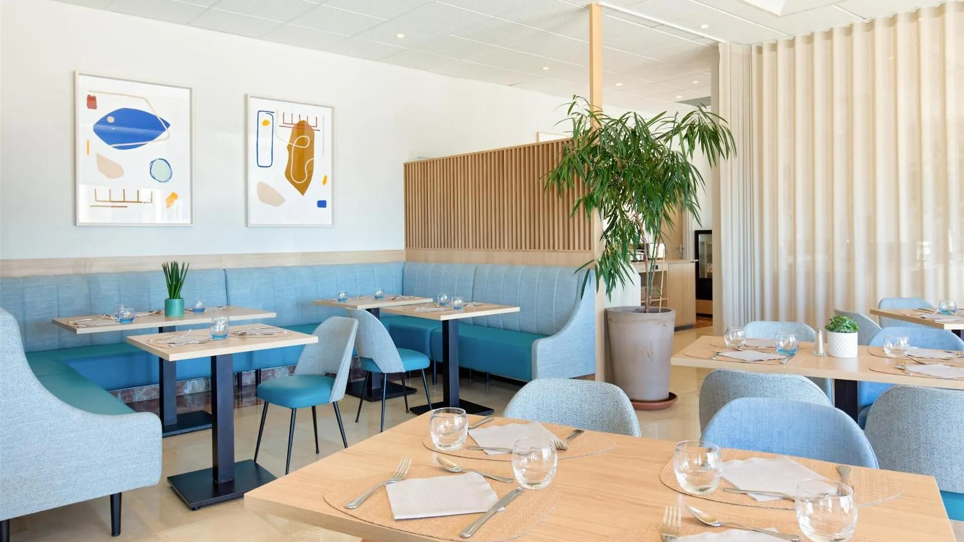 Best Western Plus La Marina Saint-Raphael