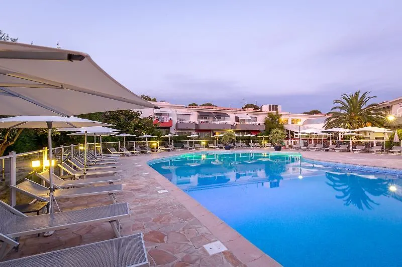 Best Western Plus La Marina Saint-Raphael  Hotel