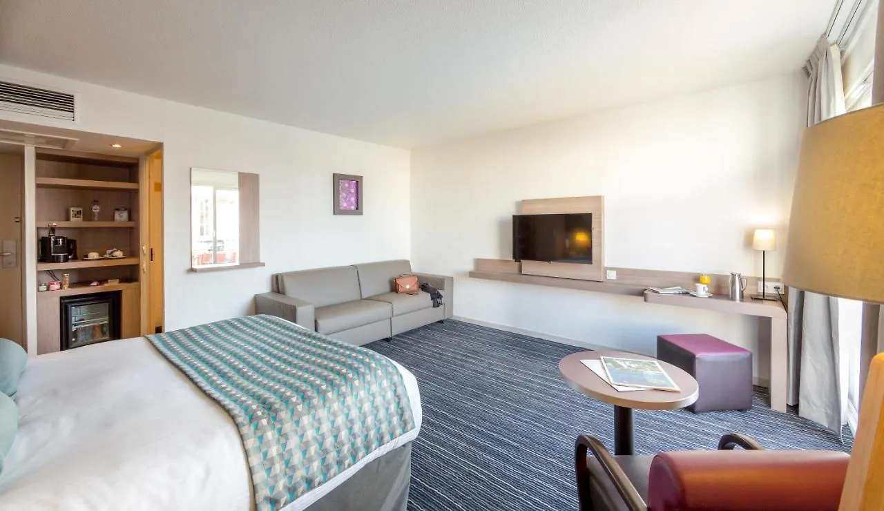 Best Western Plus La Marina Saint-Raphael  Saint-Raphael (Var)